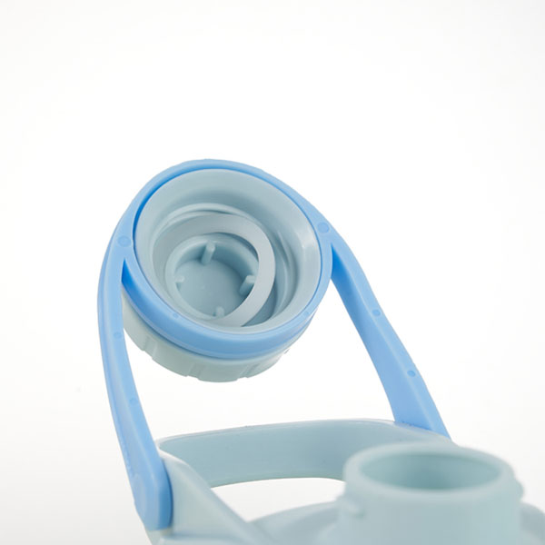 500ml Plastic Shaker Bottle Cap