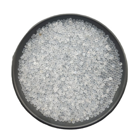 Transparent Silica Gel Bead