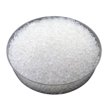 White Silica Gel Bead