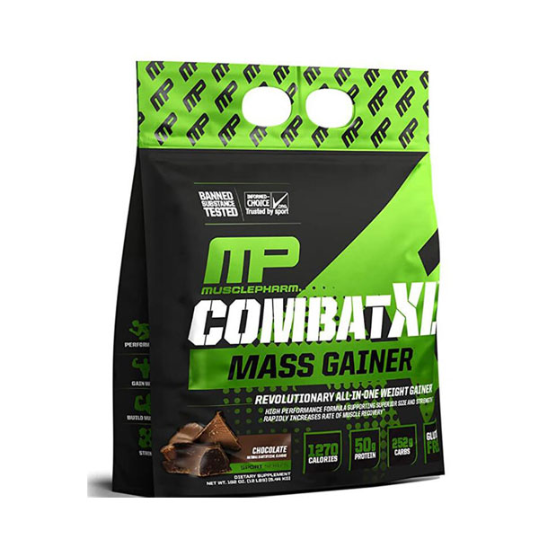 Composite Protein Powder Packaging Bag (1)