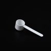 Grey Polypropylene Measuring Scoop