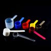 Polypropylene Measuring Scoop Colors