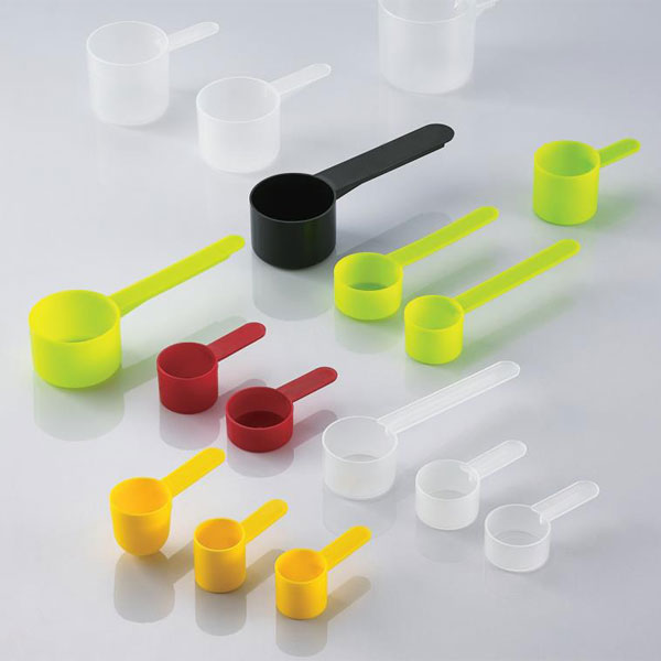 Polypropylene Measuring Scoop