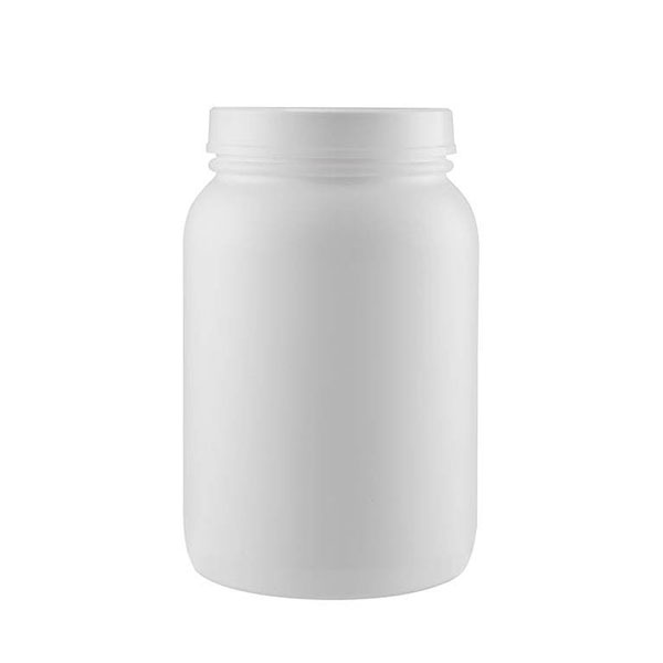 Buy Wholesale China 3 Pcs Protein Powder Containers Bpa Free Mini