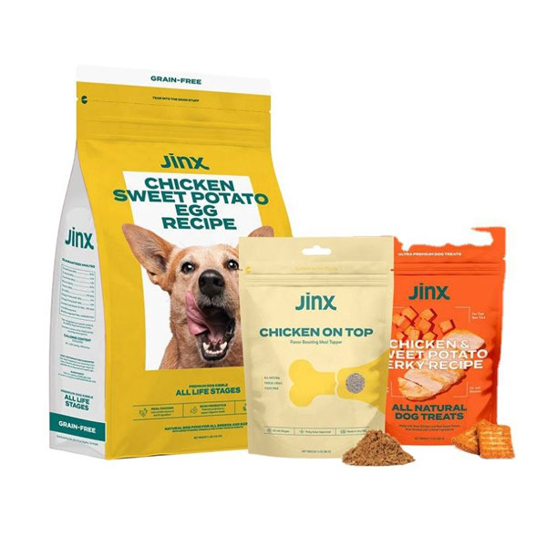 Composite Pet Food Packaging Bag Composite Pet Food Packaging Bag