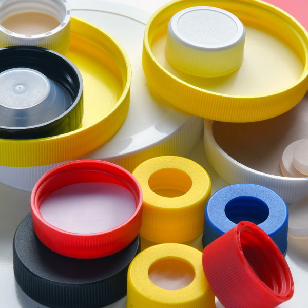 Custom Plastic Caps Closures Custom Plastic Caps Closures