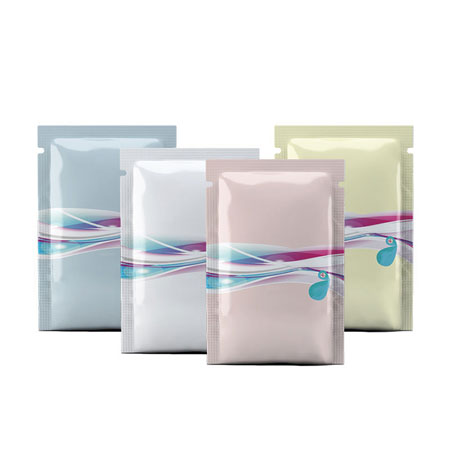 Heat Seal Composite Bag Heat Seal Composite Bag