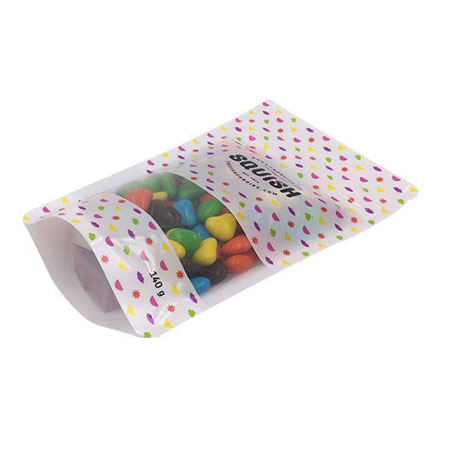 Laminated Composite Plastic Bag Laminated Composite Plastic Bag