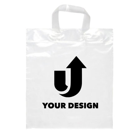 Printed Composite Plastic Bag Printed Composite Plastic Bag