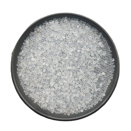 Transparent Silica Gel Bead Transparent Silica Gel Bead