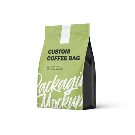 Zipper Top Composite Bag Zipper Top Composite Bag